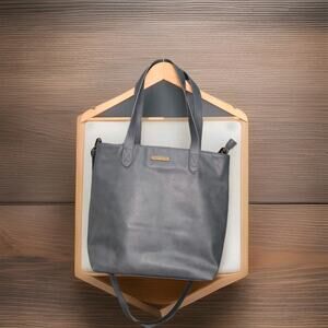 Frye & Co. Tote Handbag Large Carryall Purse Bag Crossbody
